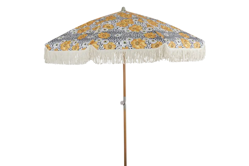 Gatsby parasoll Buttercup dot, en produkt av hög kvalitet till bra pris från Ulfåsa möbler