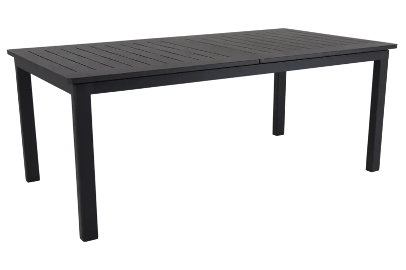 Lomma matbord Svart, en produkt av hög kvalitet till bra pris från Ulfåsa möbler