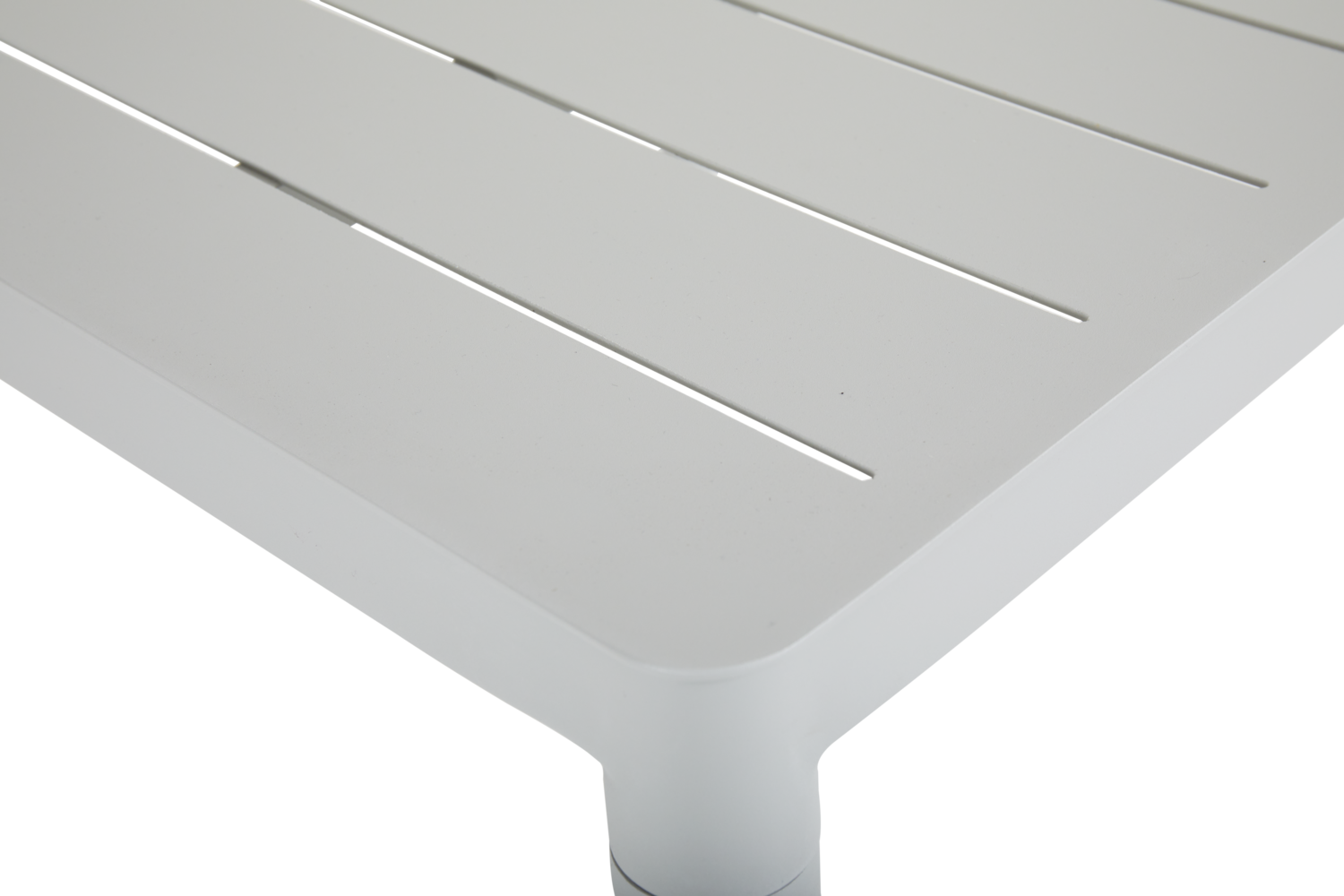 Bigby matbord Light Grey, en produkt av hög kvalitet till bra pris från Ulfåsa möbler