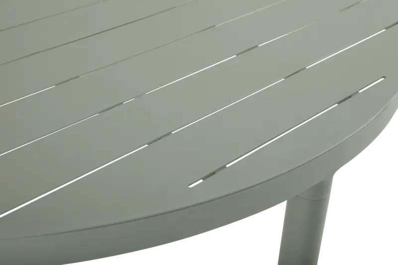 Bigby matbord Dusty Green, en produkt av hög kvalitet till bra pris från Ulfåsa möbler