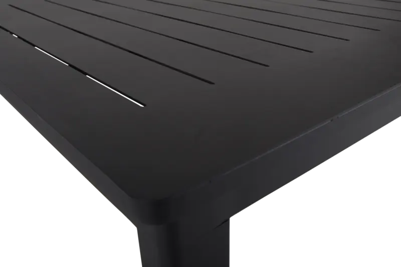 Lomma matbord Svart, en produkt av hög kvalitet till bra pris från Ulfåsa möbler