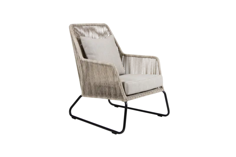 Midway fåtölj Beige/sand, en produkt av hög kvalitet till bra pris från Ulfåsa möbler