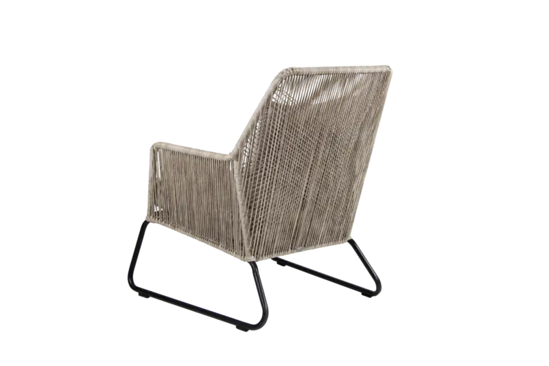 Midway fåtölj Beige/sand, en produkt av hög kvalitet till bra pris från Ulfåsa möbler