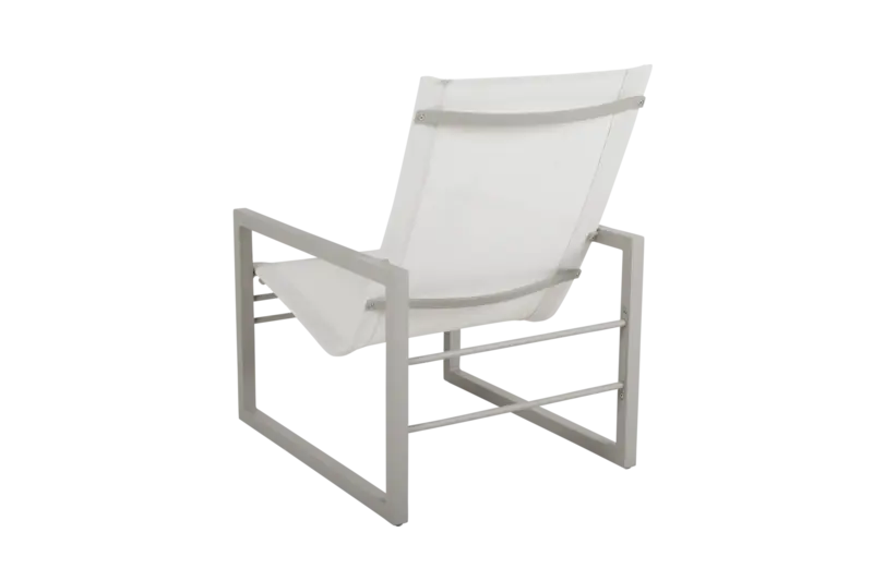 Vevi fåtölj Khaki/Off-white, en produkt av hög kvalitet till bra pris från Ulfåsa möbler