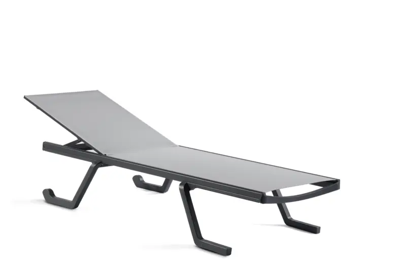 Podio vilsäng Grey/R08, en produkt av hög kvalitet till bra pris från Ulfåsa möbler