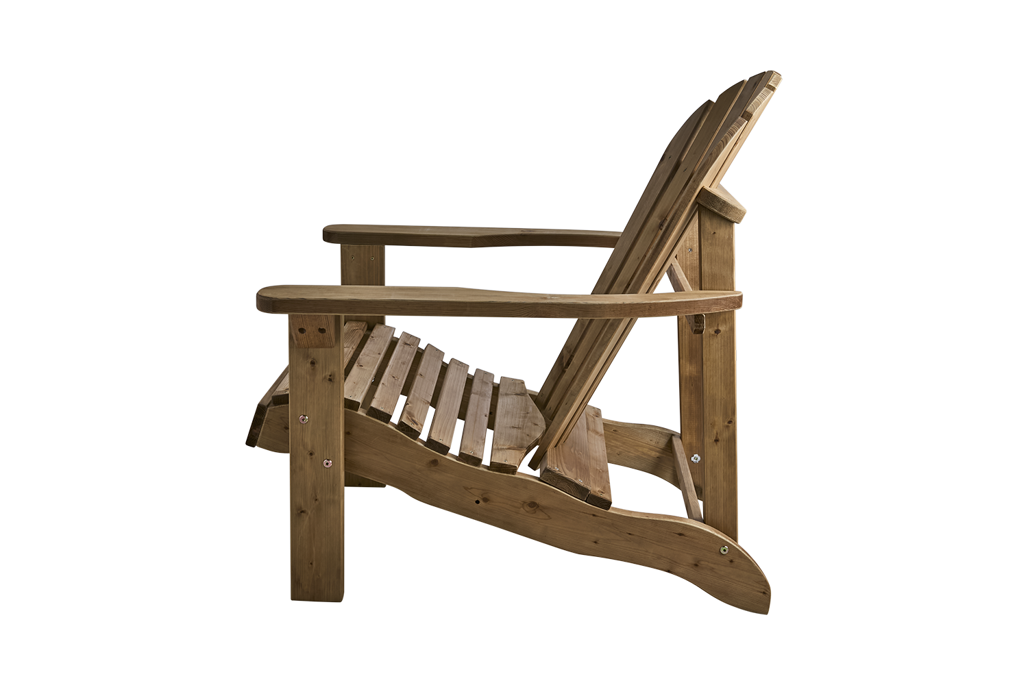 Skule däckstol Brun, en produkt av hög kvalitet till bra pris från Ulfåsa möbler