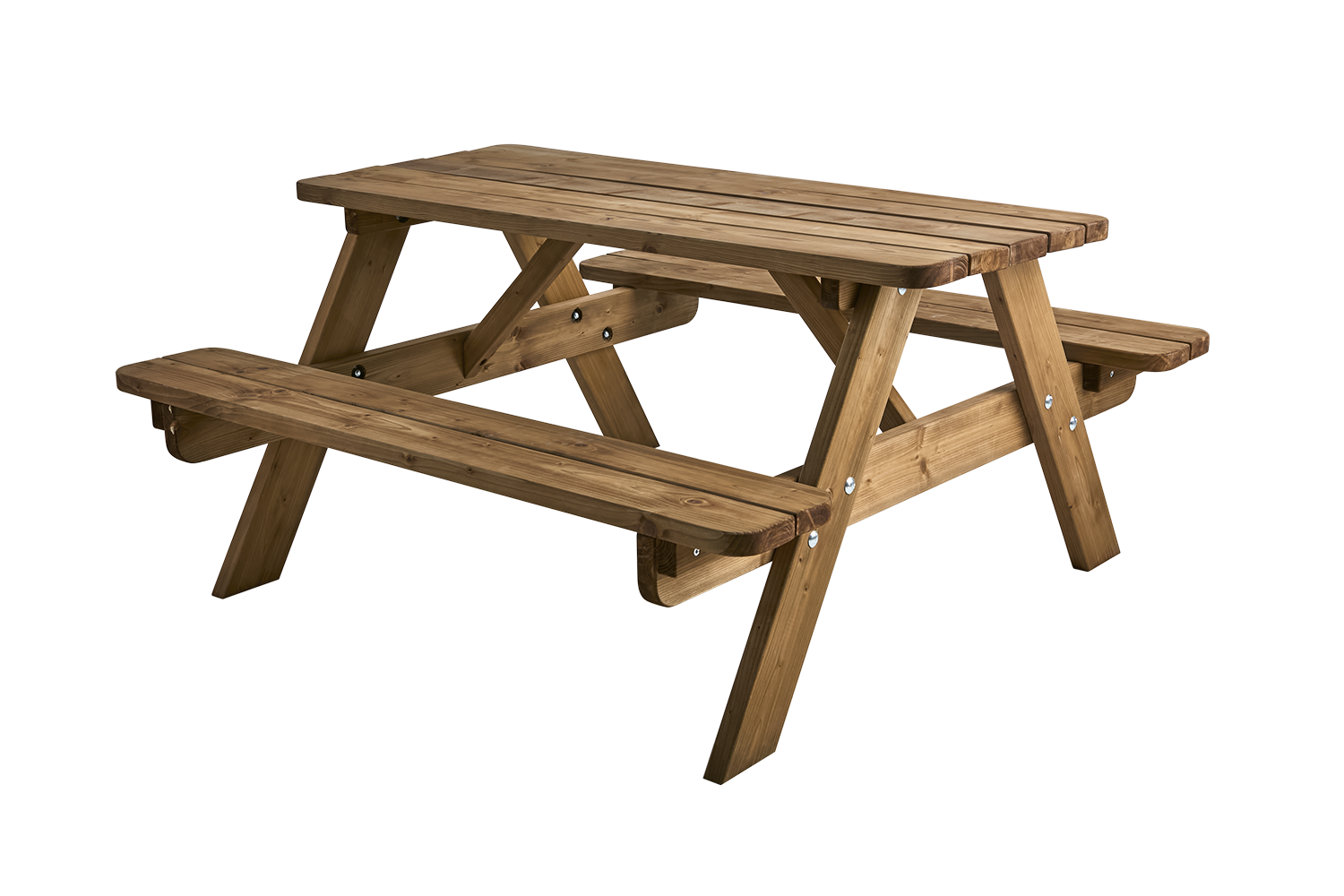 Resmo picnicset barn Brun, en produkt av hög kvalitet till bra pris från Ulfåsa möbler