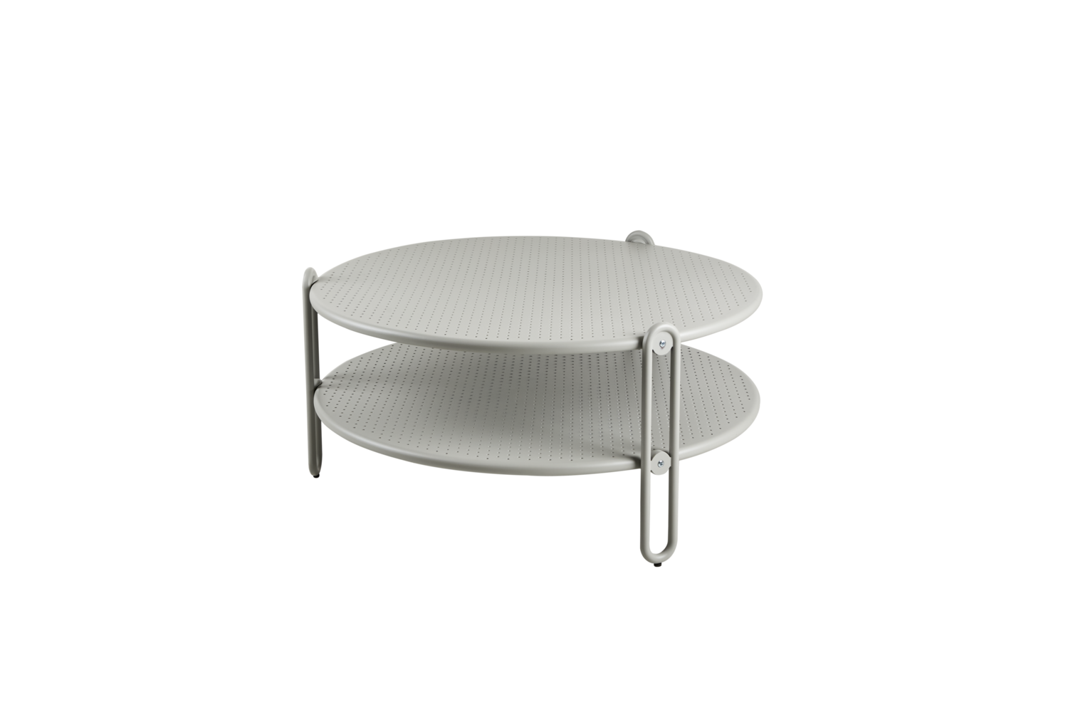 Blixt soffbord Light Grey, en produkt av hög kvalitet till bra pris från Ulfåsa möbler