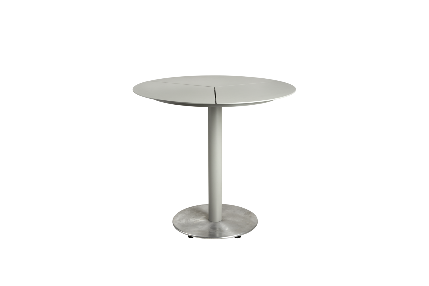 Peace cafébord Light Grey, en produkt av hög kvalitet till bra pris från Ulfåsa möbler