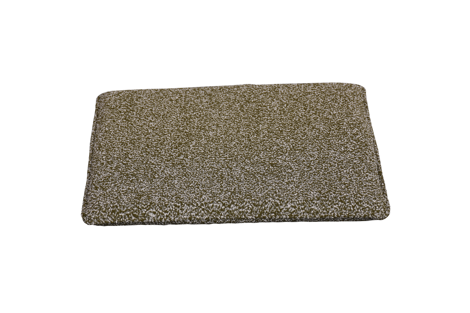 Frisk sittdyna Teddy Verde, en produkt av hög kvalitet till bra pris från Ulfåsa möbler