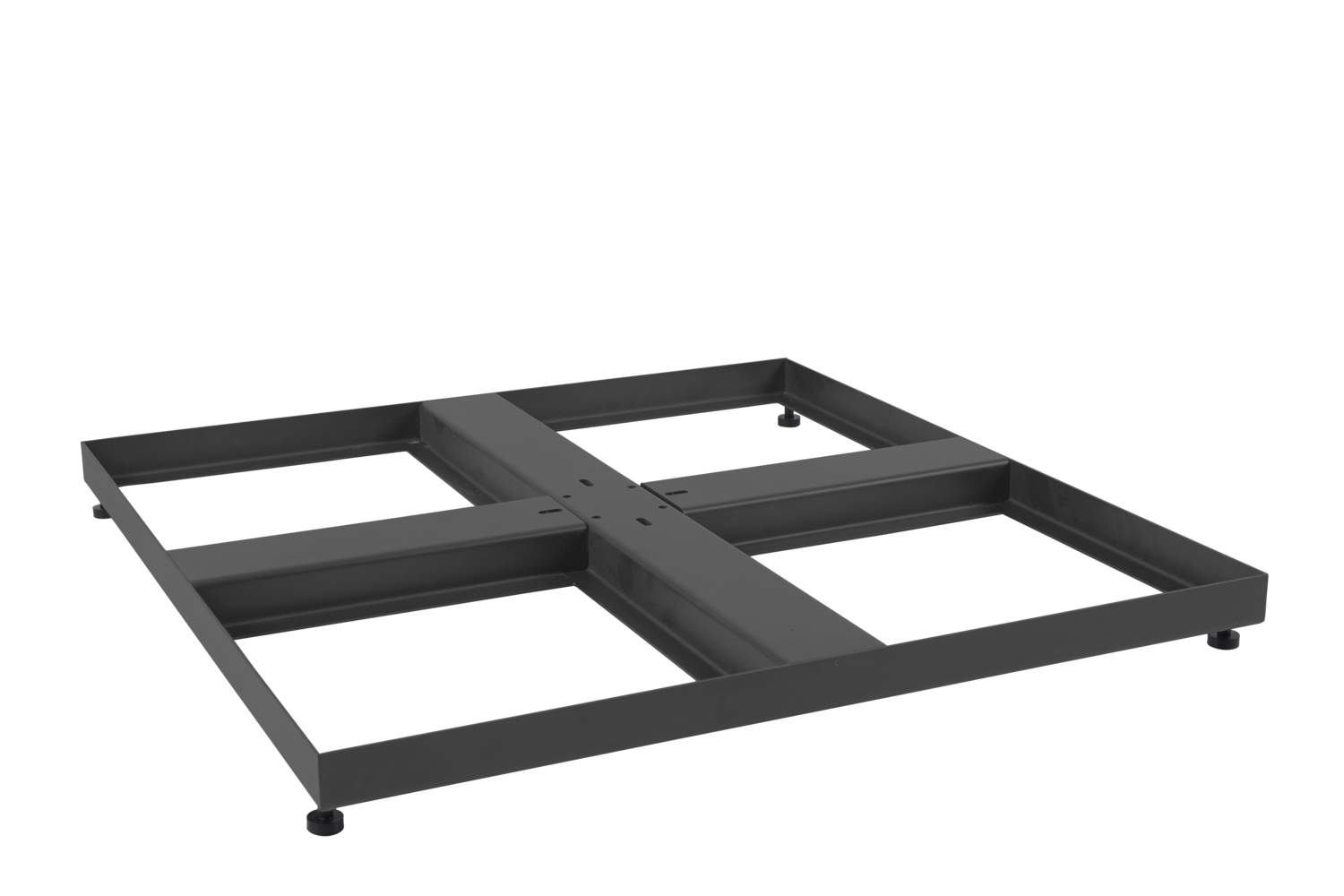 Smillson parasollfot Antracit, en produkt av hög kvalitet till bra pris från Ulfåsa möbler