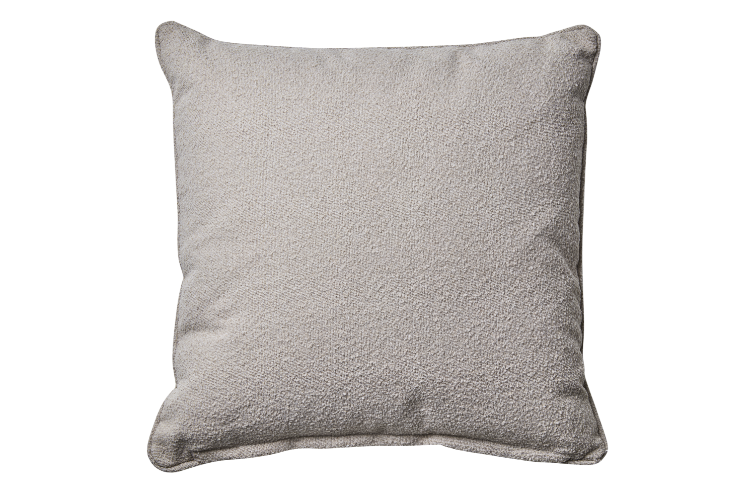 Teddy kudde Teddy Beige, en produkt av hög kvalitet till bra pris från Ulfåsa möbler