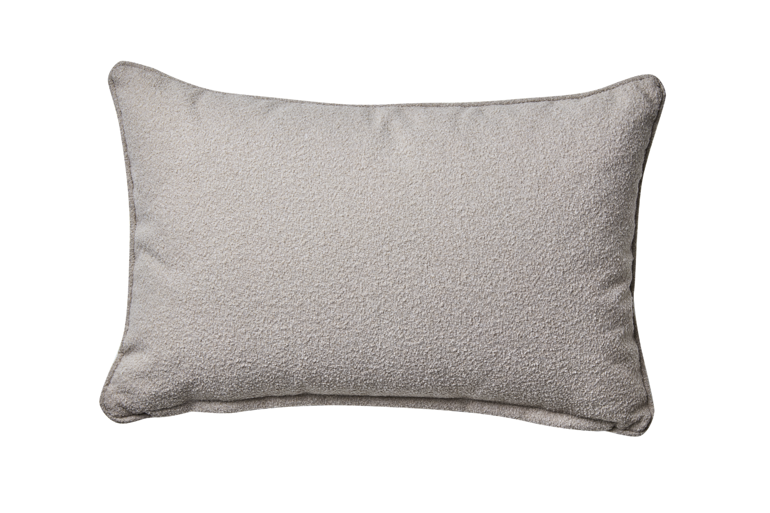 Teddy kudde Teddy Beige, en produkt av hög kvalitet till bra pris från Ulfåsa möbler