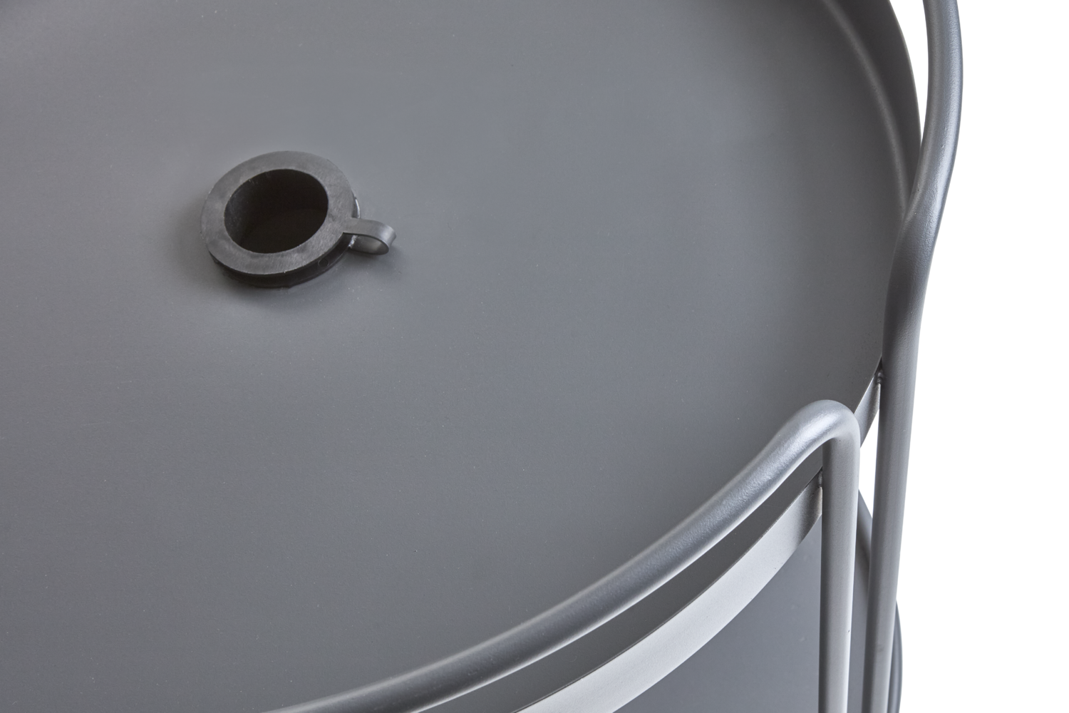 Shady sidobord Antracit, en produkt av hög kvalitet till bra pris från Ulfåsa möbler