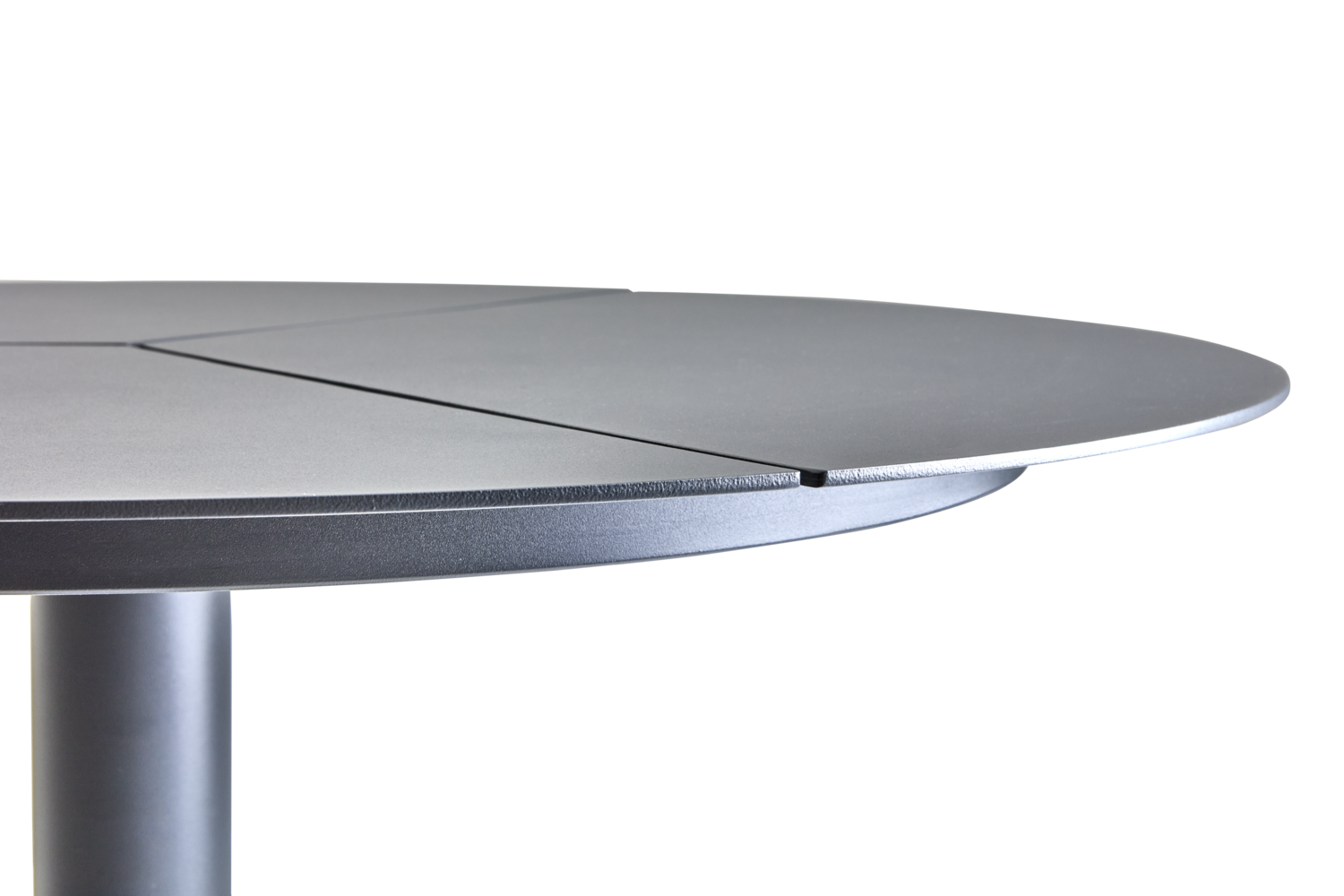 Peace cafébord Antracit, en produkt av hög kvalitet till bra pris från Ulfåsa möbler