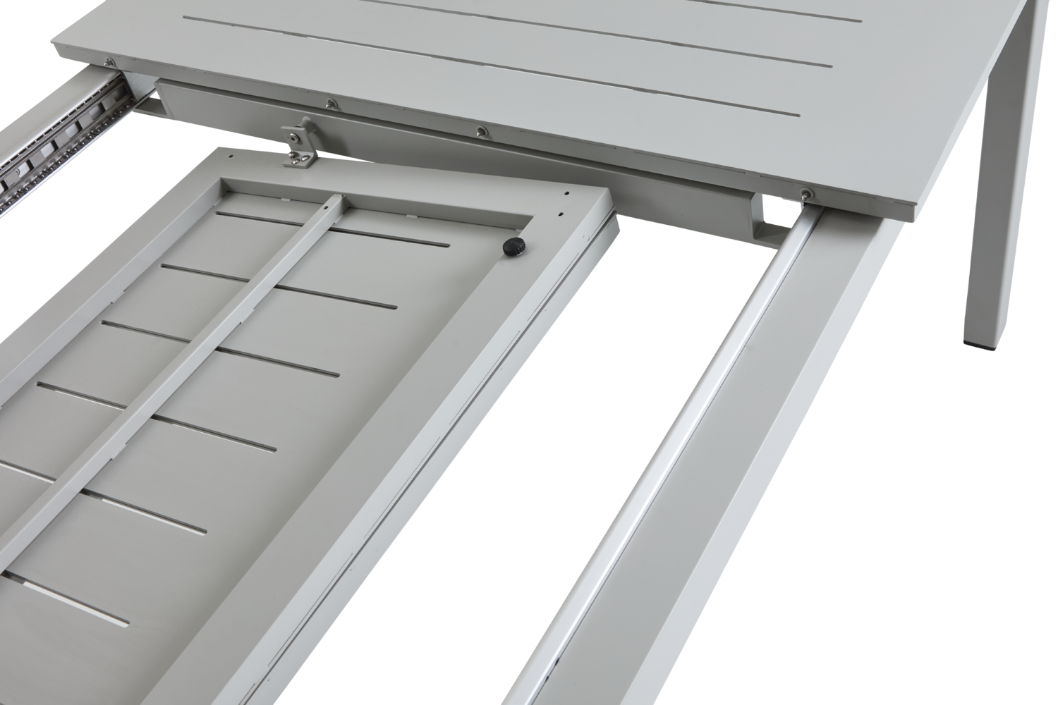 Lomma XL matbord Light Grey, en produkt av hög kvalitet till bra pris från Ulfåsa möbler