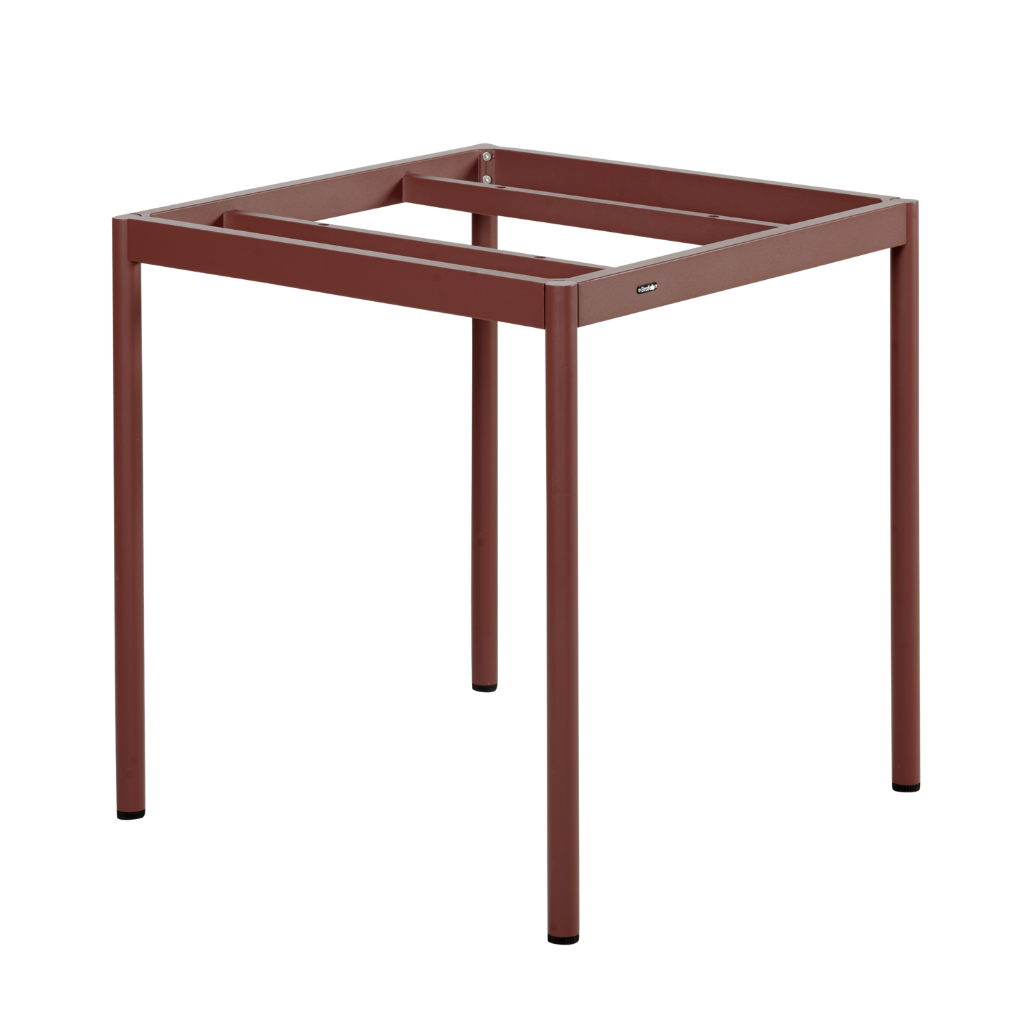 Nox bordsstativ Zin Red, en produkt av hög kvalitet till bra pris från Ulfåsa möbler