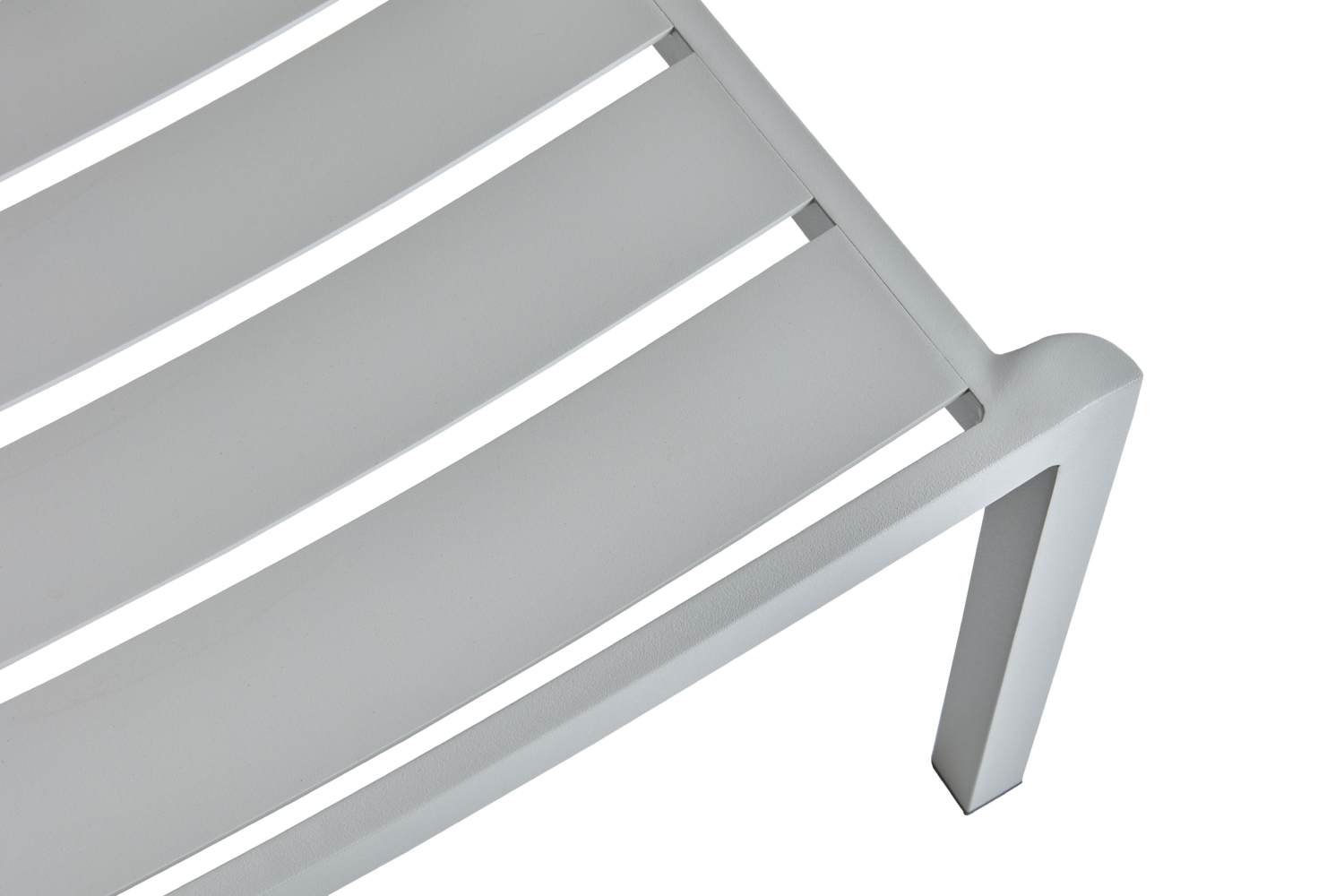 Delia loungefåtölj Light Grey, en produkt av hög kvalitet till bra pris från Ulfåsa möbler