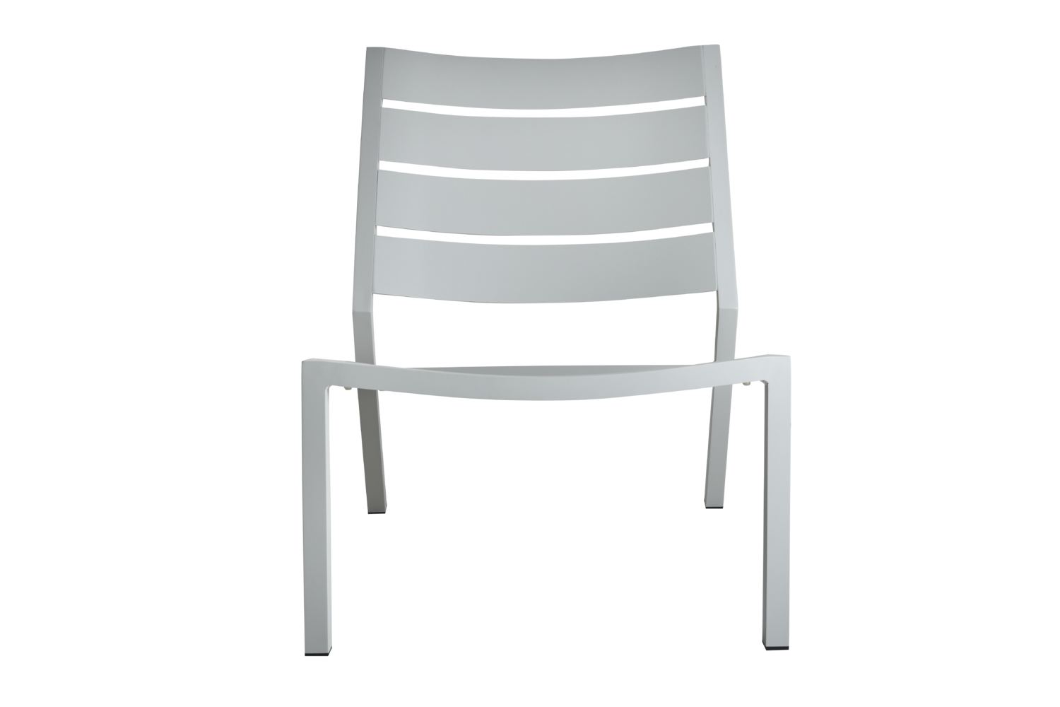 Delia loungefåtölj Light Grey, en produkt av hög kvalitet till bra pris från Ulfåsa möbler