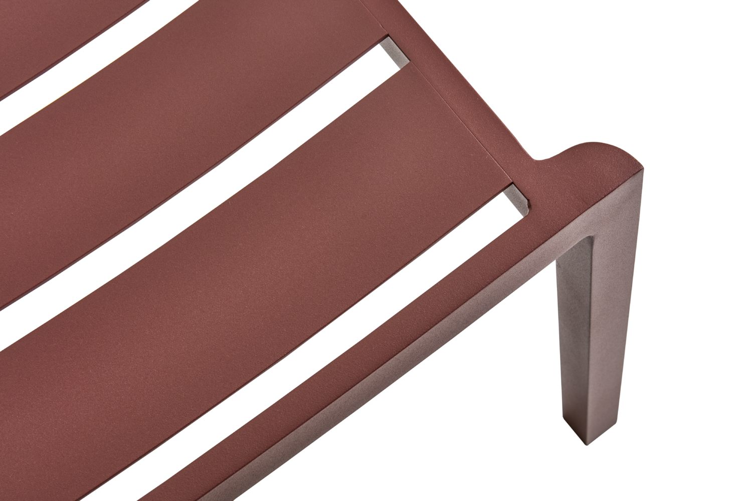 Delia matstol Zin Red, en produkt av hög kvalitet till bra pris från Ulfåsa möbler