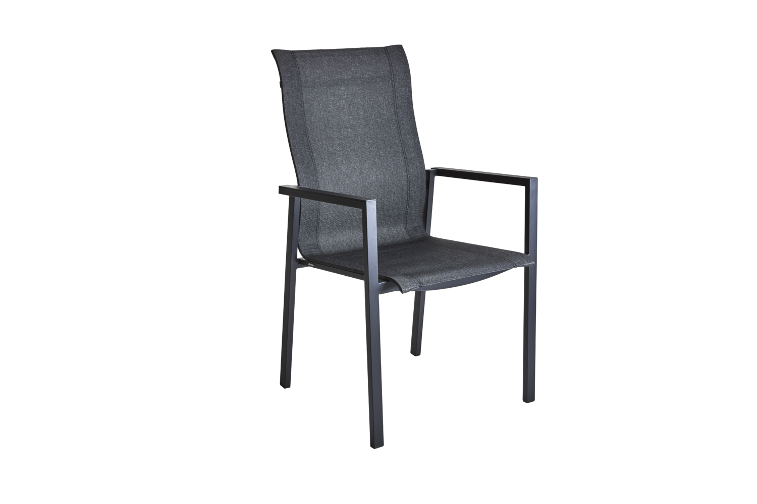 Comfy karmstol Svart/svart, en produkt av hög kvalitet till bra pris från Ulfåsa möbler