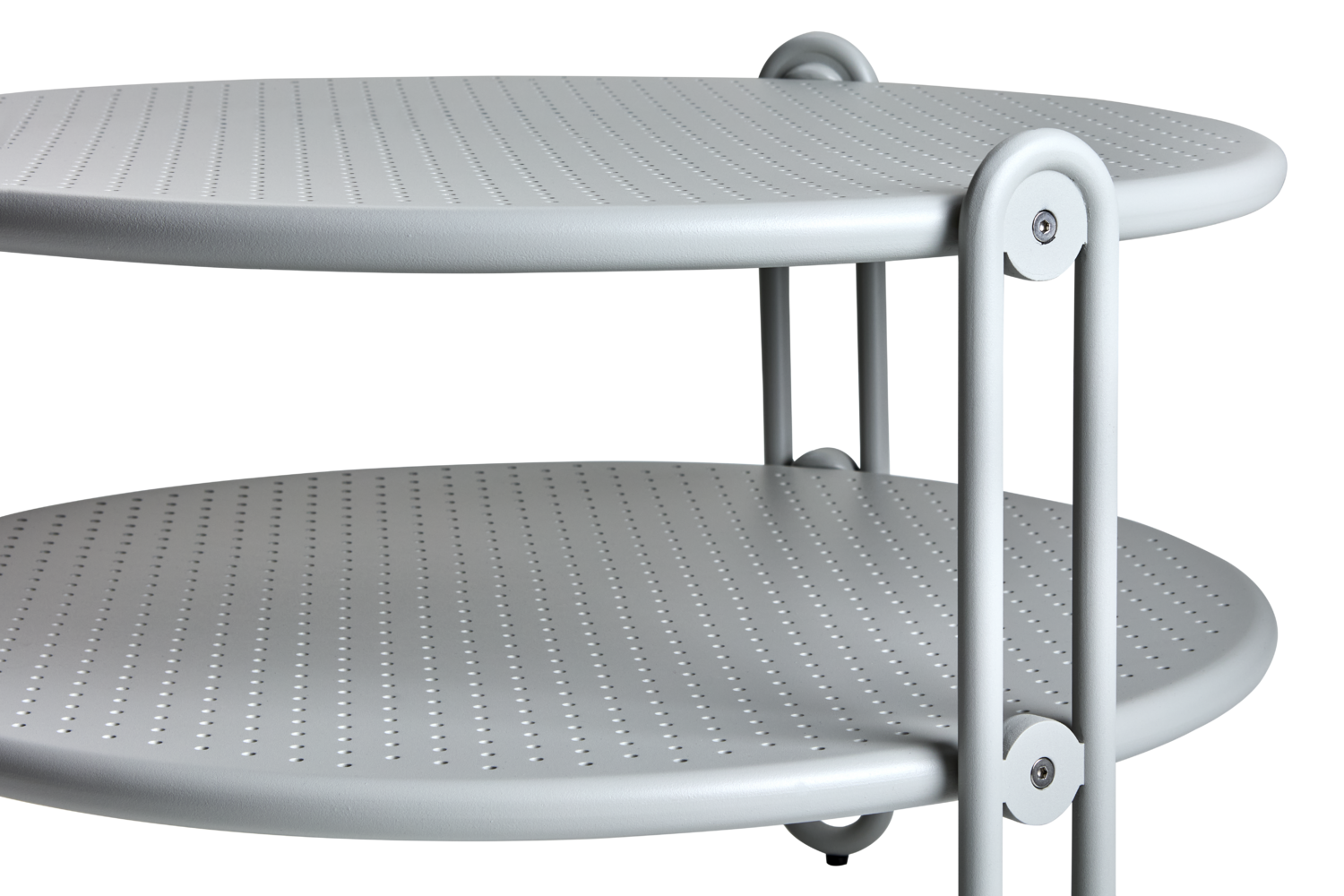 Blixt soffbord Light Grey, en produkt av hög kvalitet till bra pris från Ulfåsa möbler