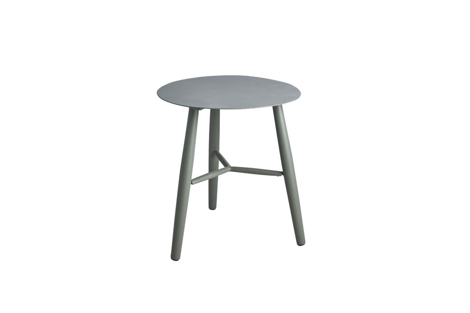 Vannes sidobord Dusty Green, en produkt av hög kvalitet till bra pris från Ulfåsa möbler