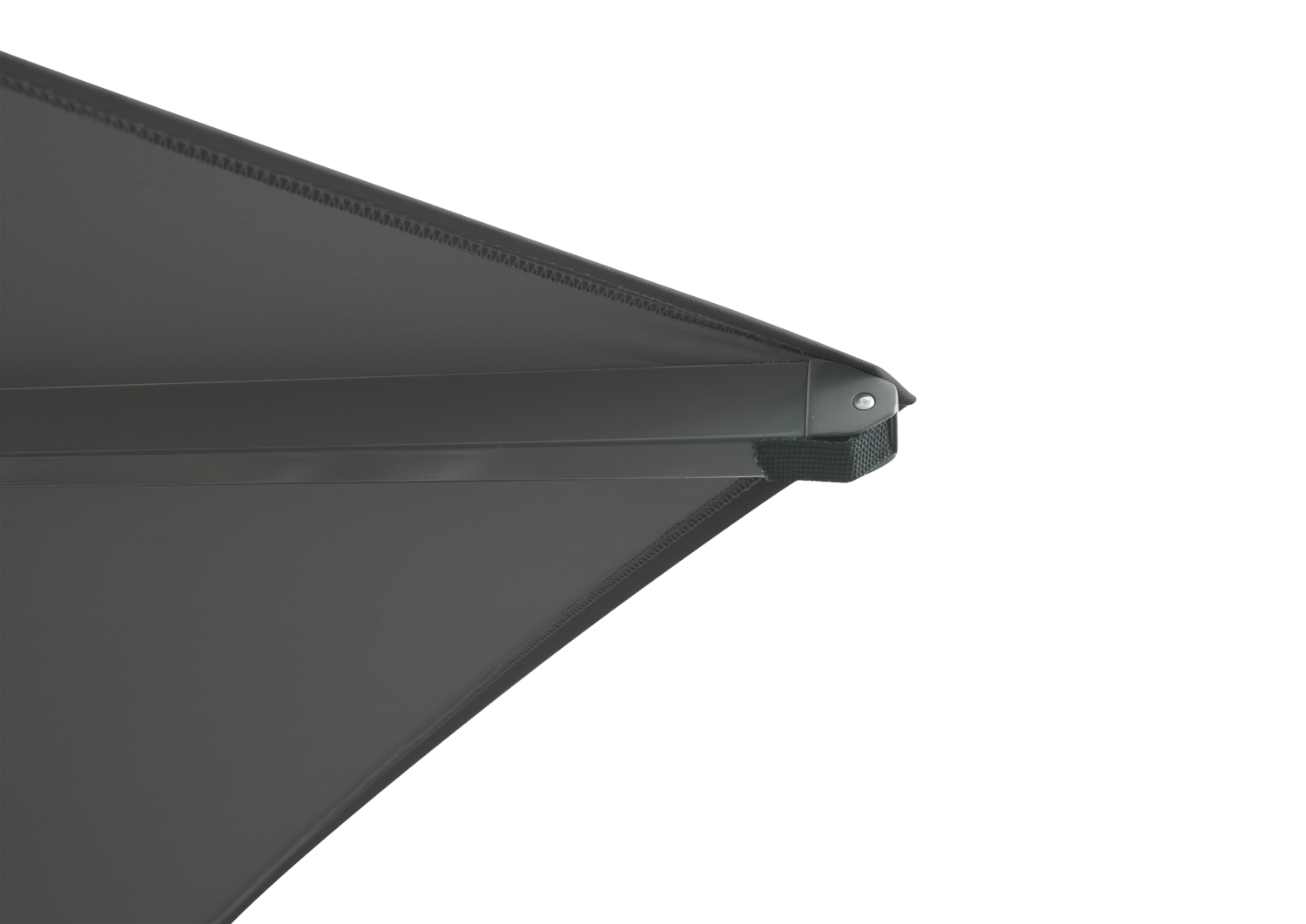 Mozzo parasoll Antracit/Grå, en produkt av hög kvalitet till bra pris från Ulfåsa möbler