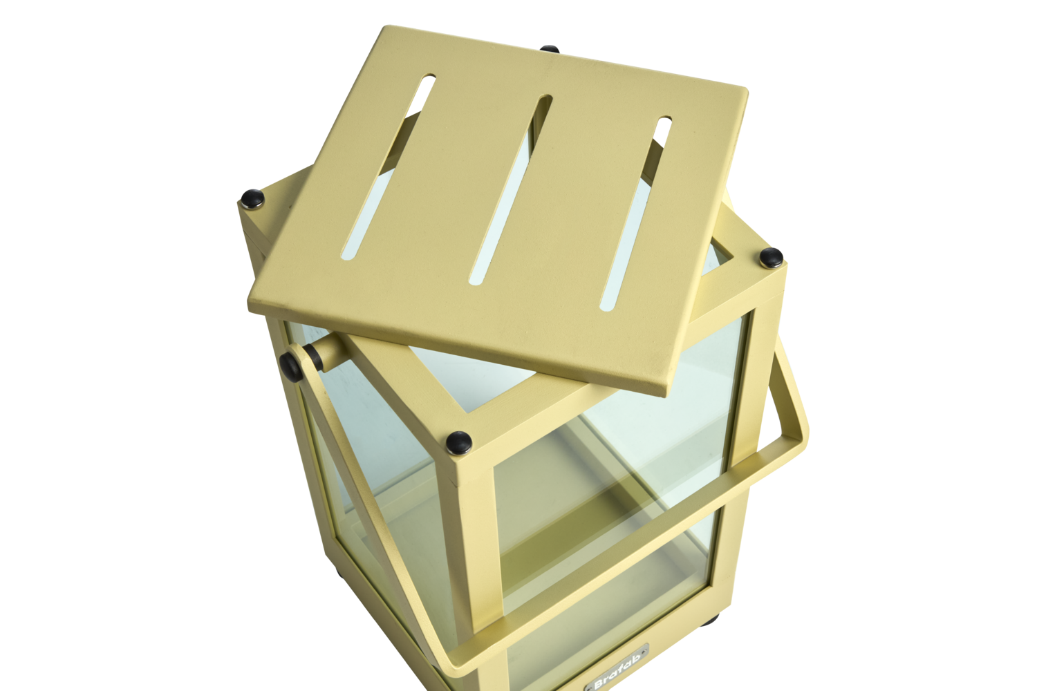 Belfort ljuslykta Lemon, en produkt av hög kvalitet till bra pris från Ulfåsa möbler