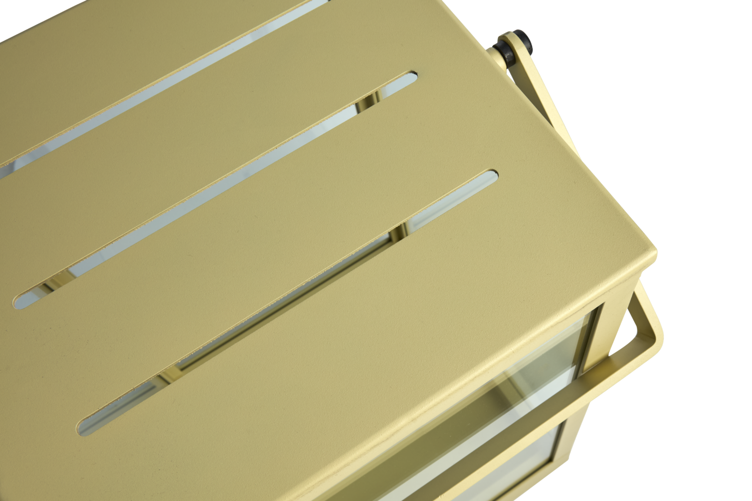 Belfort ljuslykta Lemon, en produkt av hög kvalitet till bra pris från Ulfåsa möbler