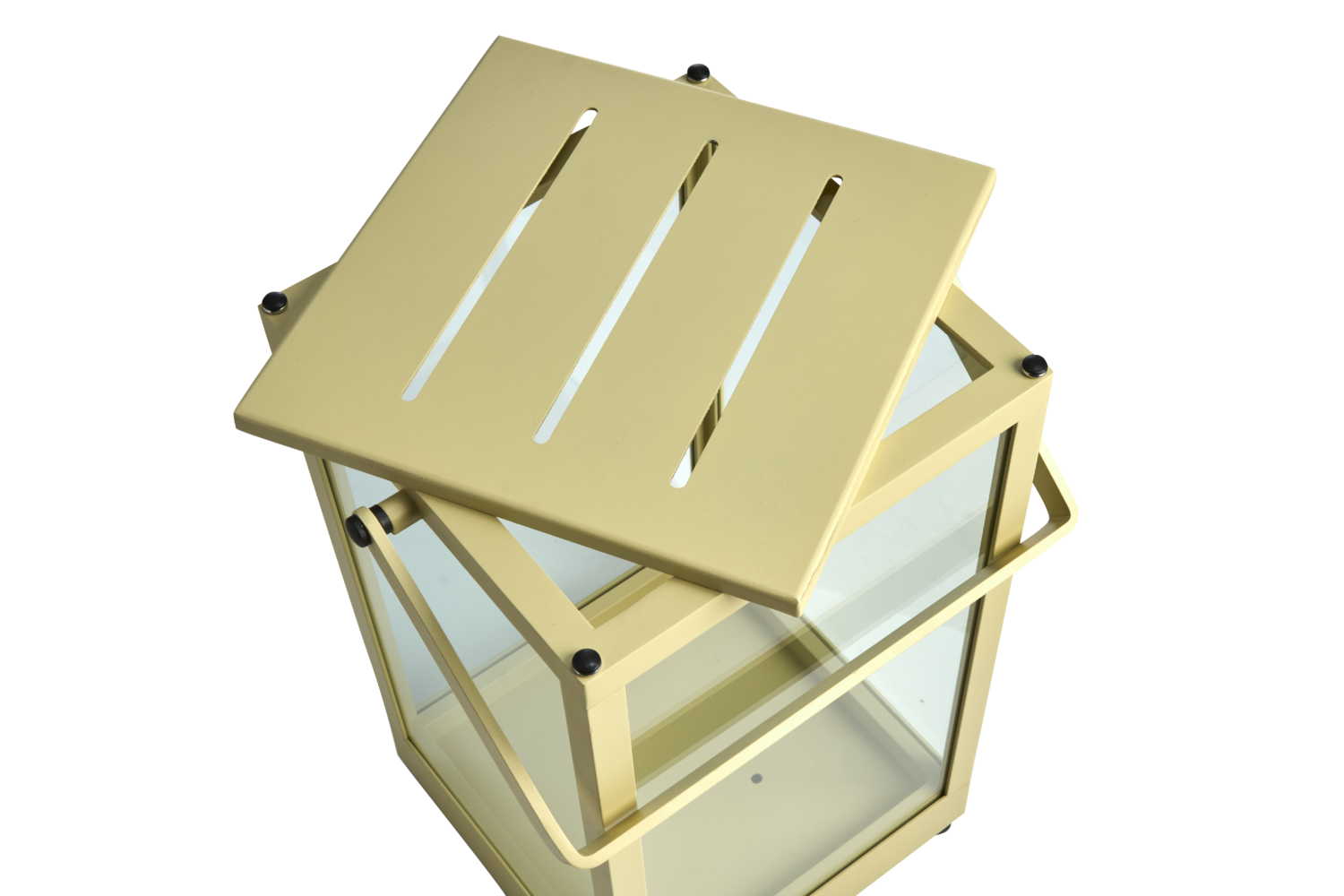 Belfort ljuslykta Lemon, en produkt av hög kvalitet till bra pris från Ulfåsa möbler