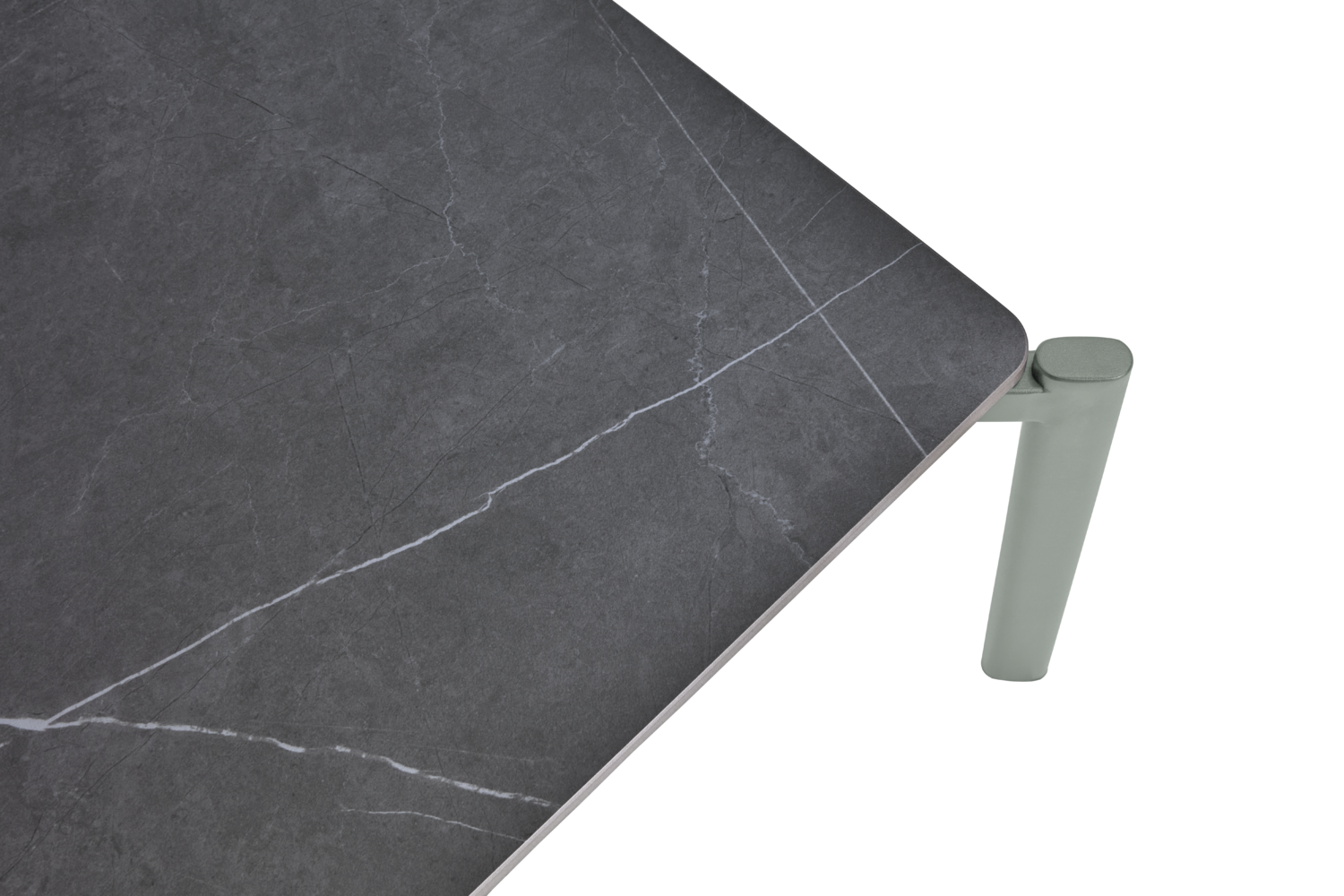 Hallavara soffbord Dusty Green, en produkt av hög kvalitet till bra pris från Ulfåsa möbler