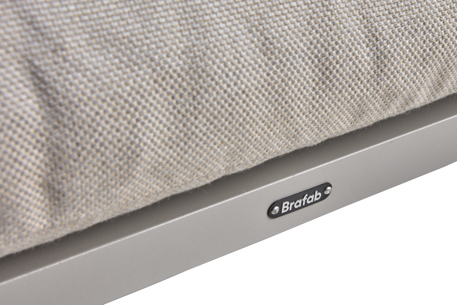 Slide fotpall Khaki/Tawny, en produkt av hög kvalitet till bra pris från Ulfåsa möbler