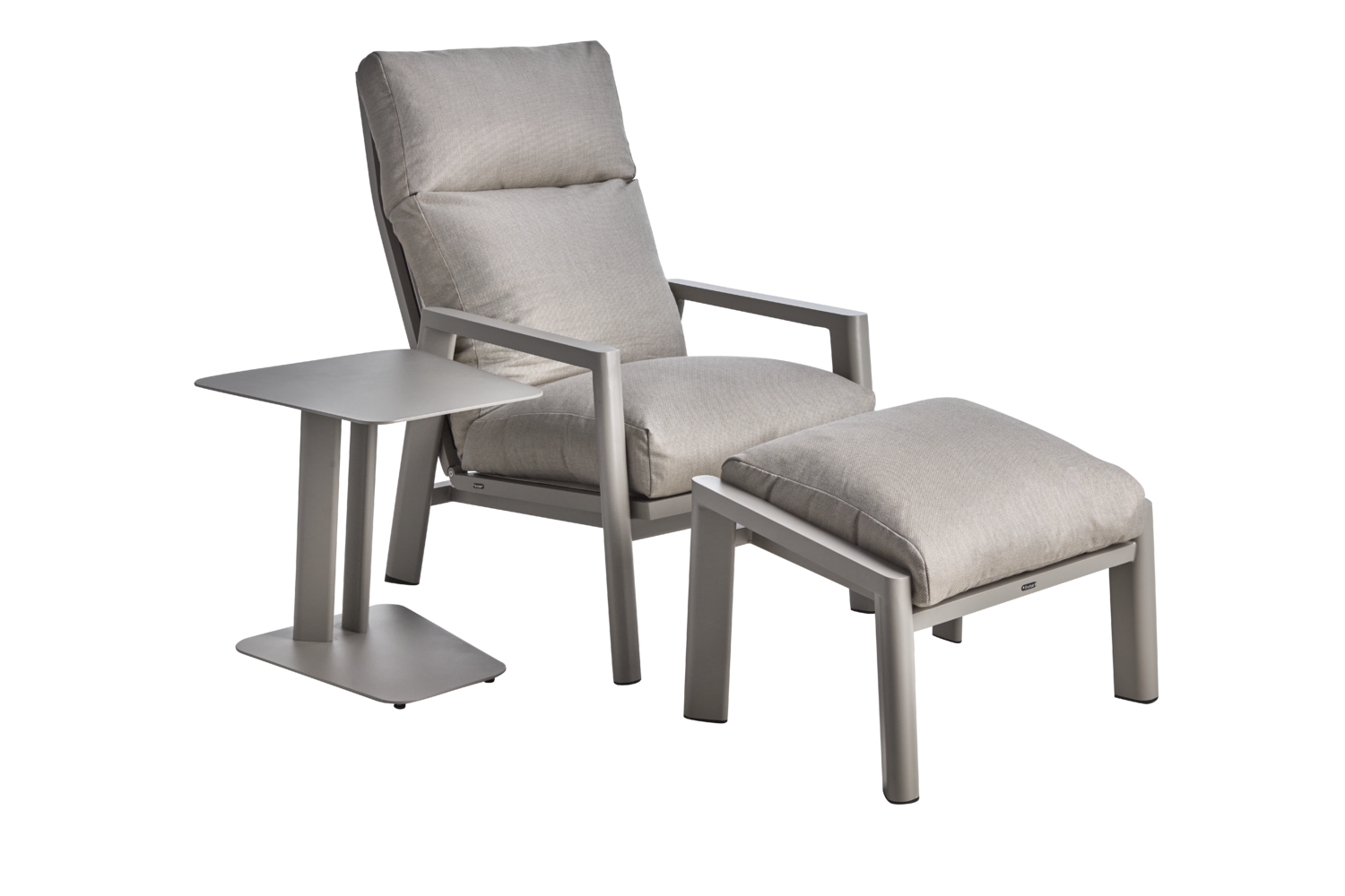 Slide sidobord Khaki, en produkt av hög kvalitet till bra pris från Ulfåsa möbler