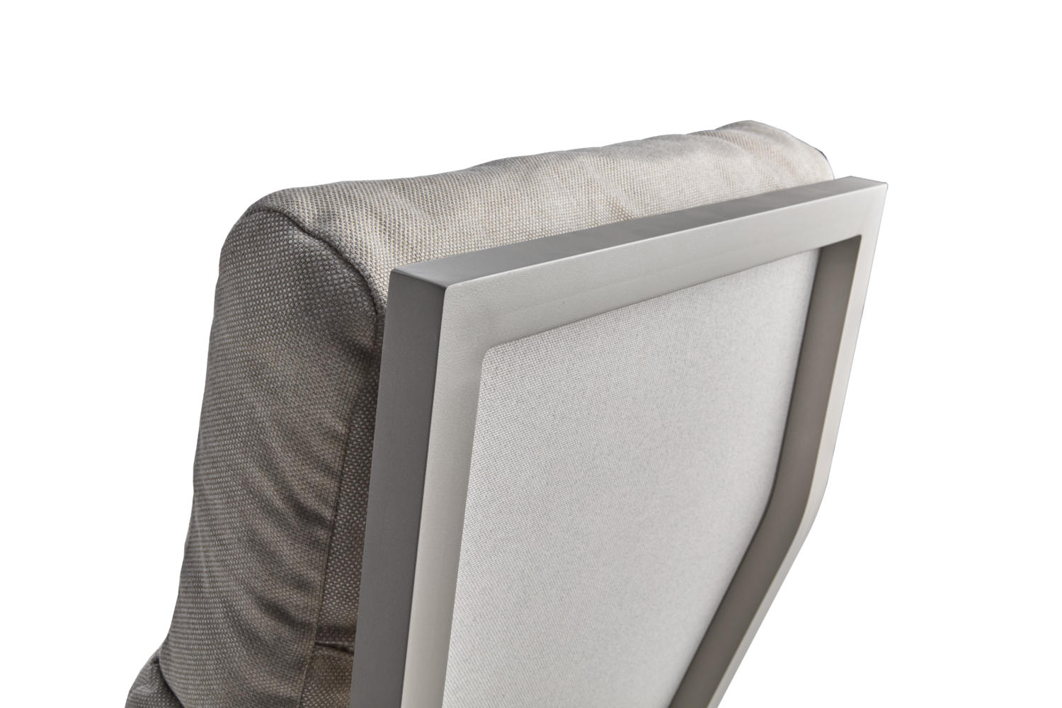 Slide positionsfåtölj Khaki/Tawny, en produkt av hög kvalitet till bra pris från Ulfåsa möbler