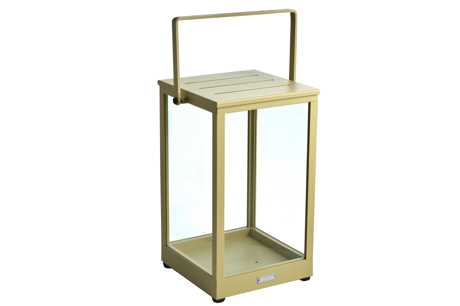 Belfort ljuslykta Lemon, en produkt av hög kvalitet till bra pris från Ulfåsa möbler