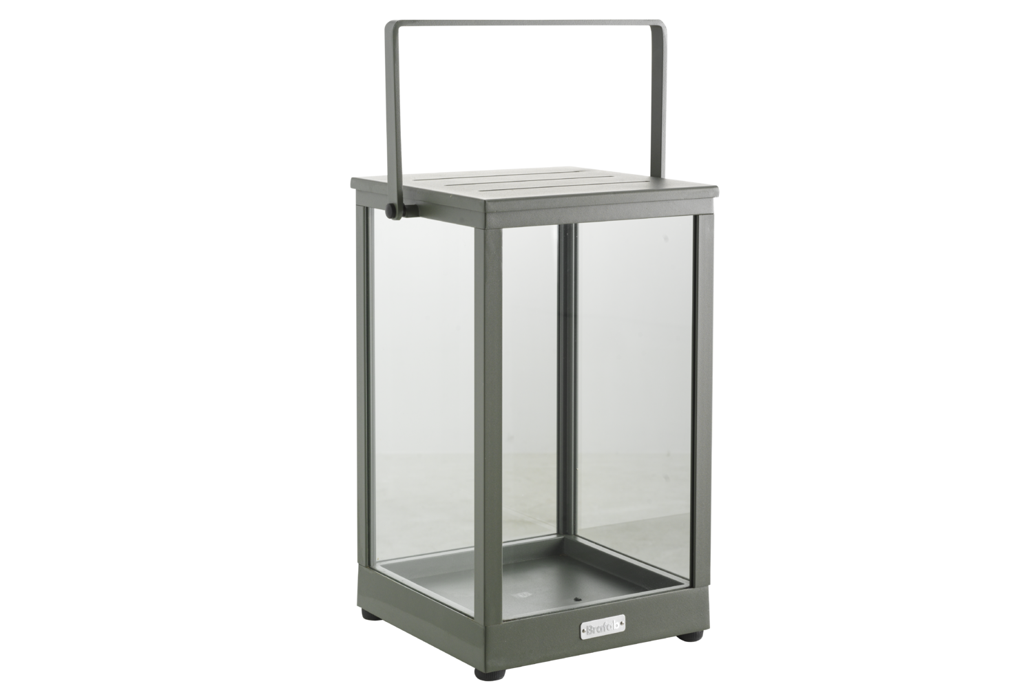 Belfort ljuslykta Nordic Green, en produkt av hög kvalitet till bra pris från Ulfåsa möbler