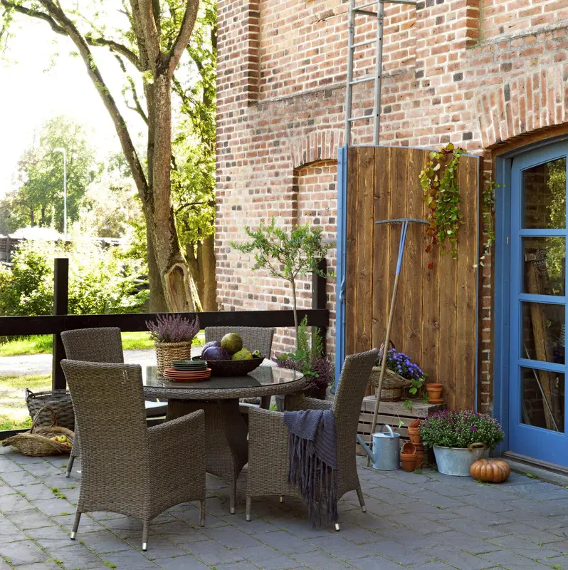 Ninja karmstol Rustik, en produkt av hög kvalitet till bra pris från Ulfåsa möbler