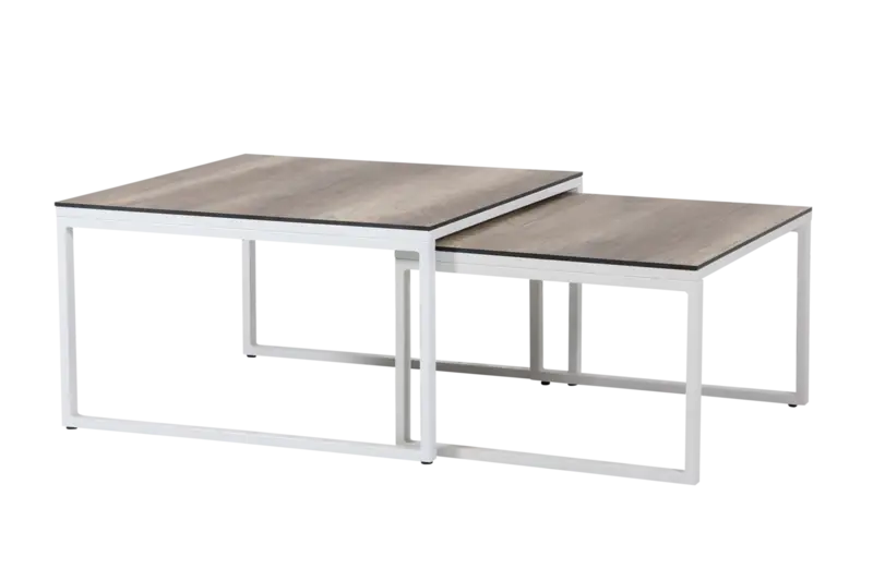 Talance bordsstativ Vit, en produkt av hög kvalitet till bra pris från Ulfåsa möbler