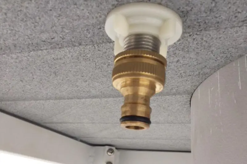 Bellac utekök Vit, en produkt av hög kvalitet till bra pris från Ulfåsa möbler