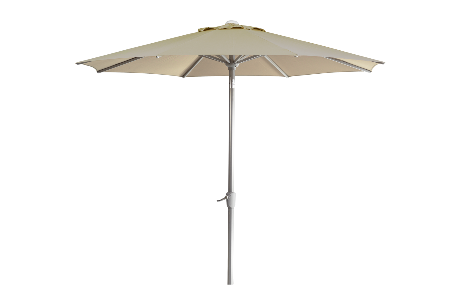 Abriola parasoll Champagne, en produkt av hög kvalitet till bra pris från Ulfåsa möbler