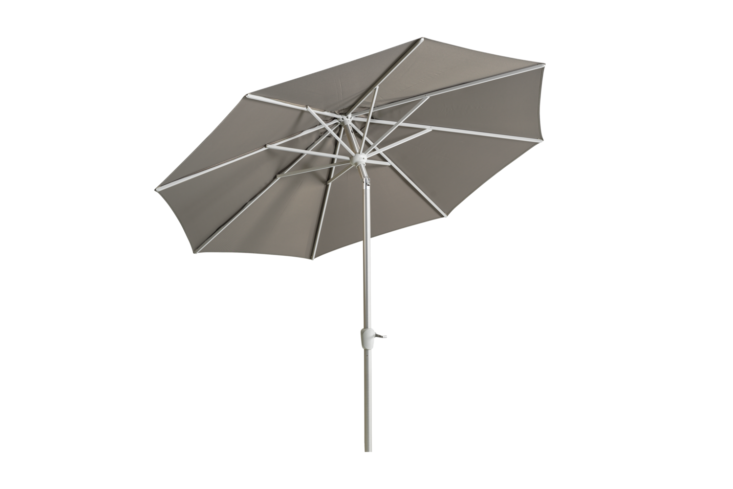 Abriola parasoll Taupe, en produkt av hög kvalitet till bra pris från Ulfåsa möbler
