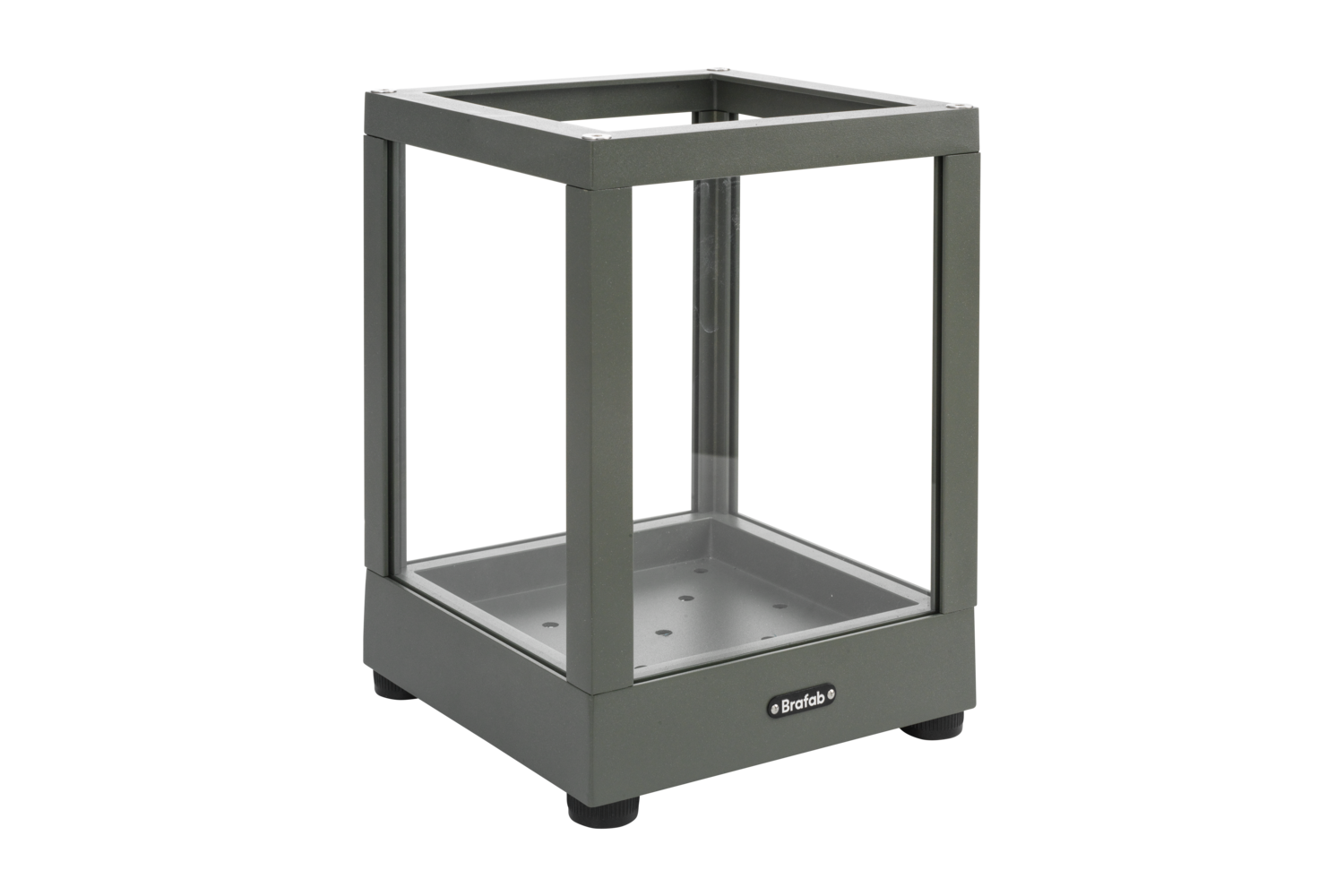 Belfort ljuslykta Nordic Green, en produkt av hög kvalitet till bra pris från Ulfåsa möbler