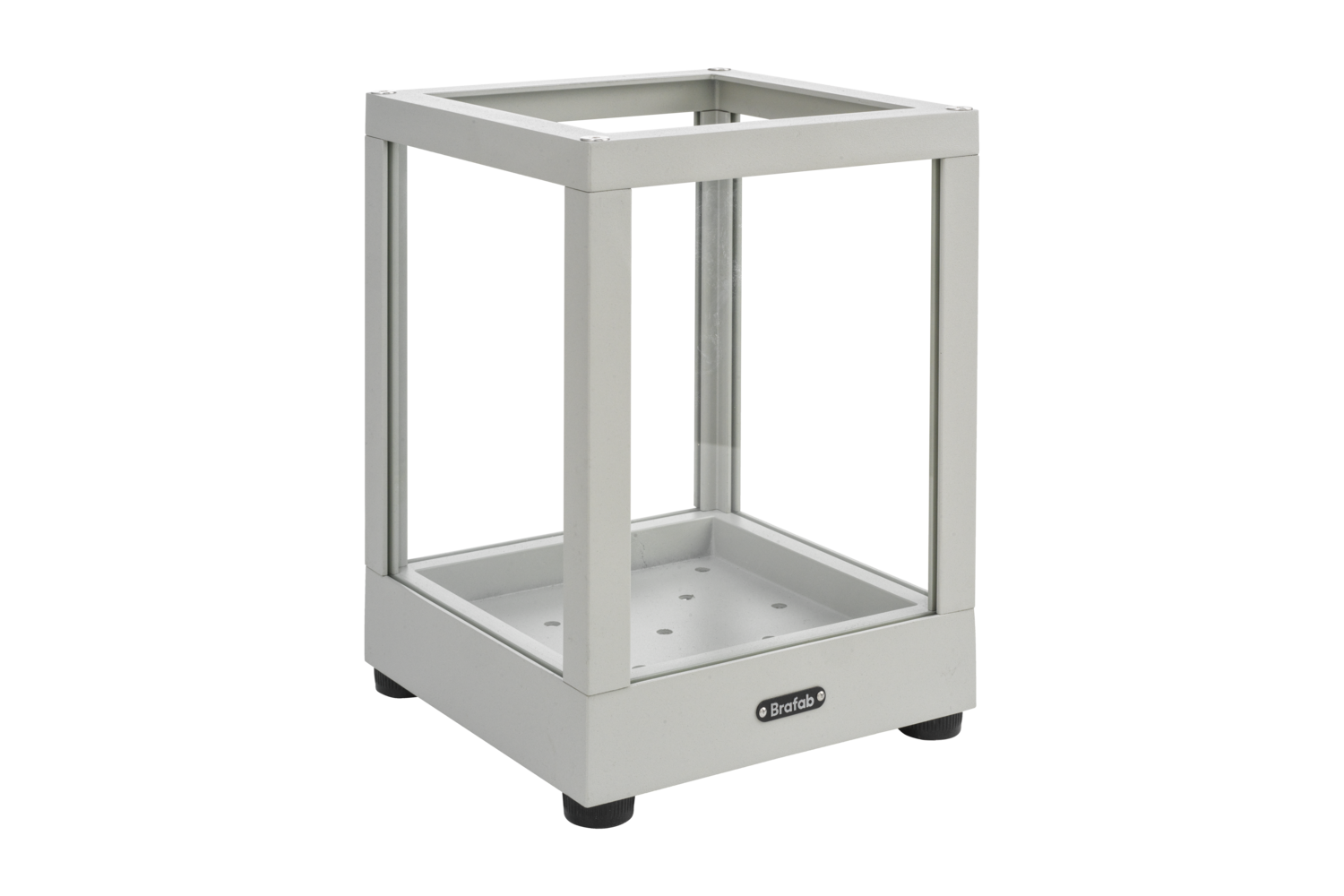 Belfort ljuslykta Light Grey, en produkt av hög kvalitet till bra pris från Ulfåsa möbler