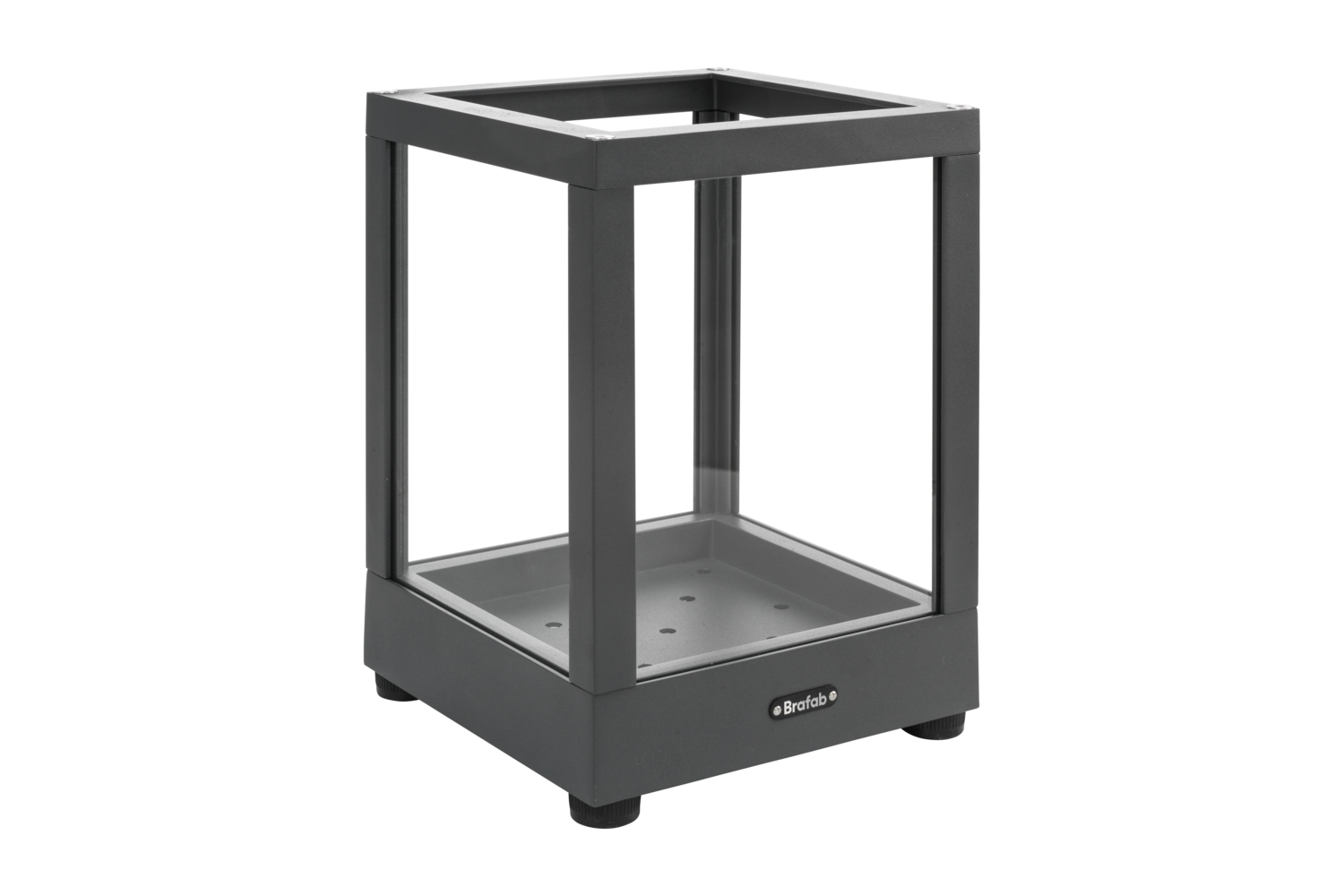 Belfort ljuslykta Antracit, en produkt av hög kvalitet till bra pris från Ulfåsa möbler