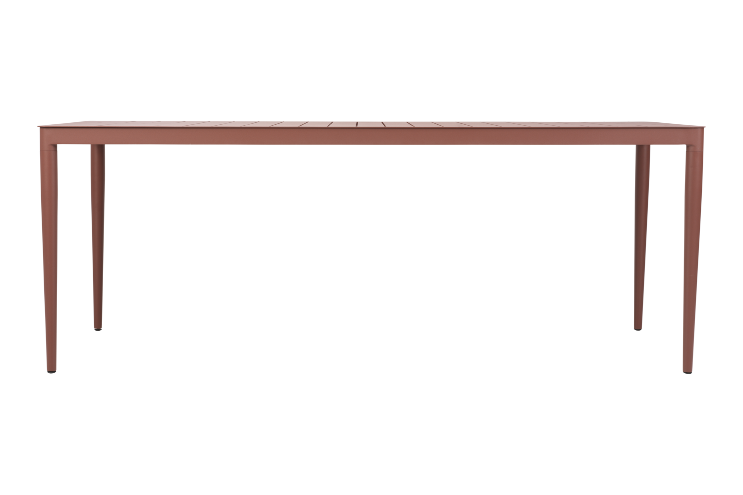 Bigby matbord Zin Red, en produkt av hög kvalitet till bra pris från Ulfåsa möbler