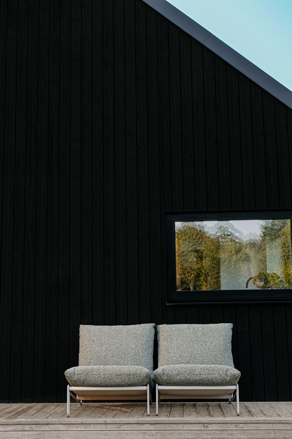 Blixt loungefåtölj Light Grey/Teddy Verde, en produkt av hög kvalitet till bra pris från Ulfåsa möbler