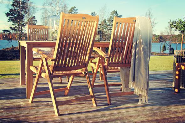 Veronica positionsstol Natur, en produkt av hög kvalitet till bra pris från Ulfåsa möbler
