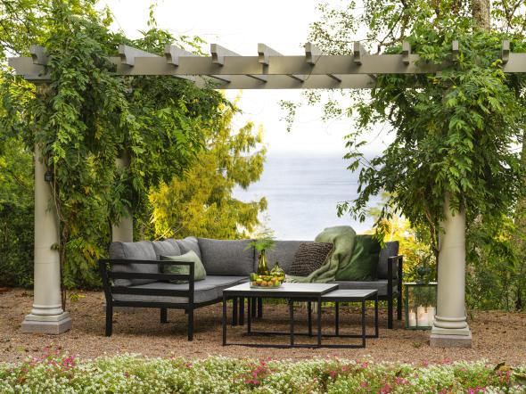 Weldon soffgrupp Svart/grå, en produkt av hög kvalitet till bra pris från Ulfåsa möbler