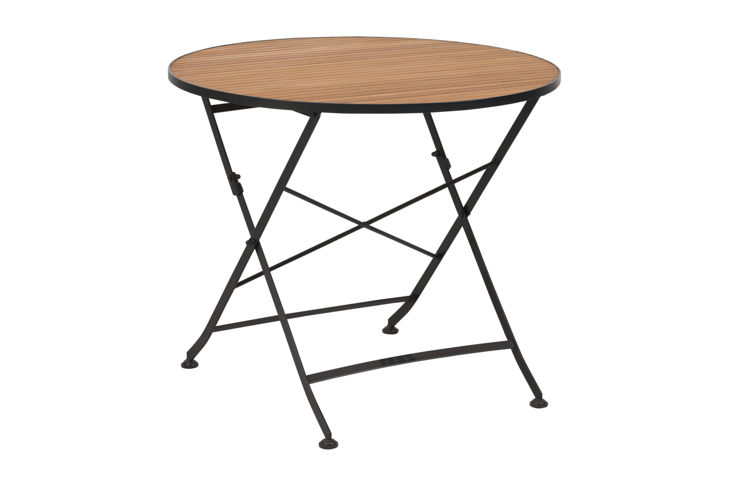 Brewer matbord Svart/teak, en produkt av hög kvalitet till bra pris från Ulfåsa möbler